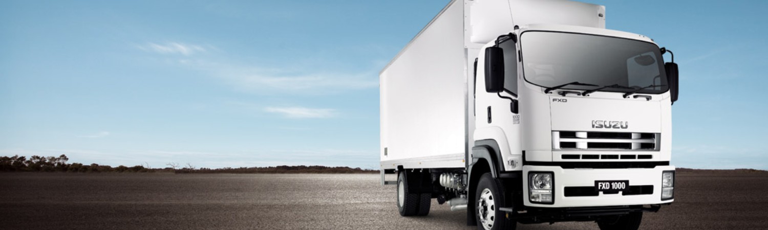 2021 Isuzu Trucks for sale in Dueck Isuzu, Delta, British Columbia