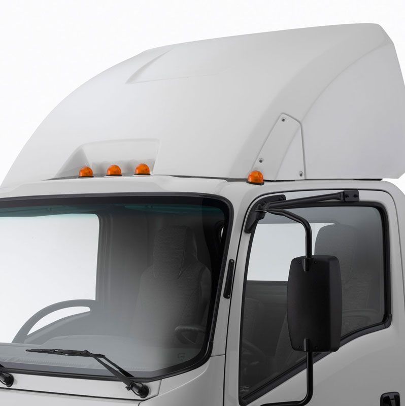 Accessories Dueck Isuzu Delta British Columbia