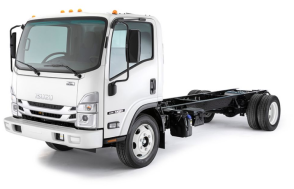 NPR-XD Diesel for sale in Vancouver & Richmond, BC